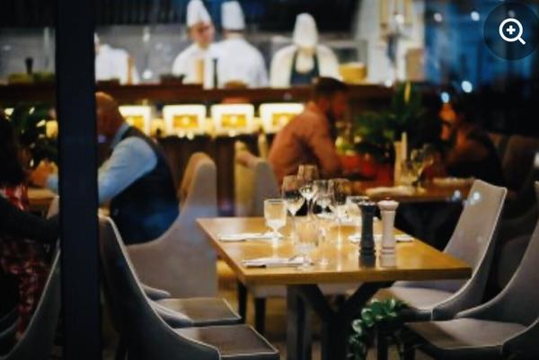 Vente Fonds restaurant 135 m2 160 000 € H.A.I.*