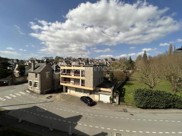 Appartement de 91 m²