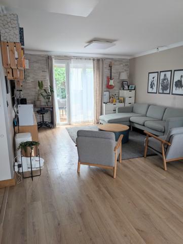 À vendre - Maison individuelle, 6 pièces située à Tours (37100)