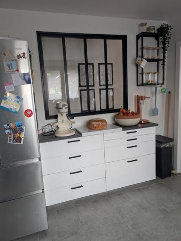 À vendre - Maison individuelle, 6 pièces située à Tours (37100)