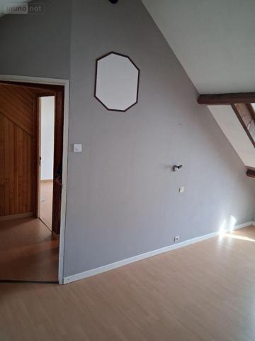 Maison à vendre à La Flèche dans la Sarthe (72200), ref : 477   
la fleche