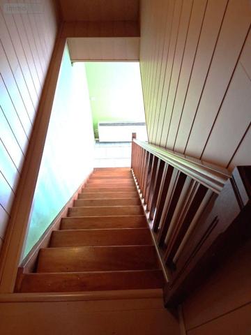 Maison à vendre à La Flèche dans la Sarthe (72200), ref : 477   
la fleche