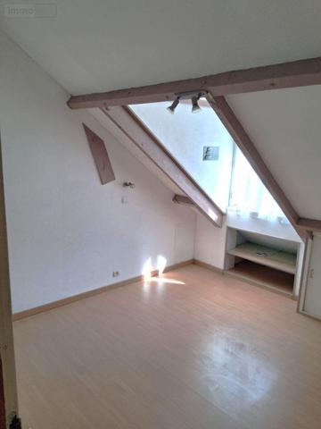 Maison à vendre à La Flèche dans la Sarthe (72200), ref : 477   
la fleche