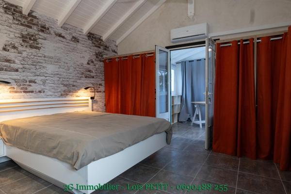 Vente / Maison T5 à Sainte-Rose (97115)