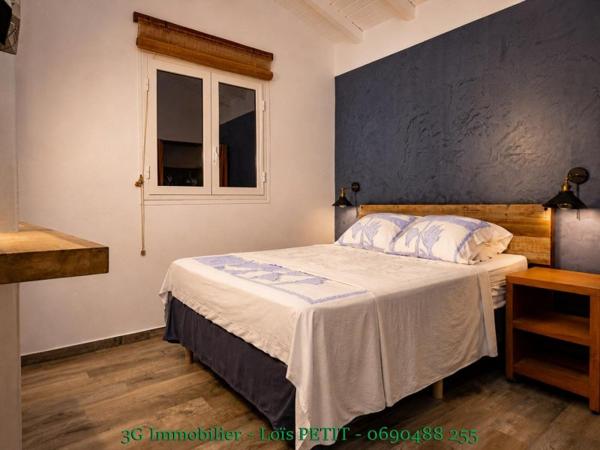 Vente / Maison T5 à Sainte-Rose (97115)
