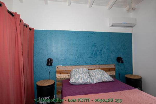 Vente / Maison T5 à Sainte-Rose (97115)