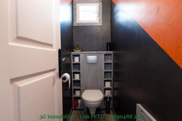 Vente / Maison T5 à Sainte-Rose (97115)