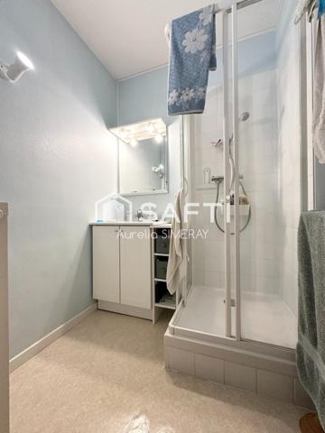 Appartement 3 pièces - Dijon Montmuzard -