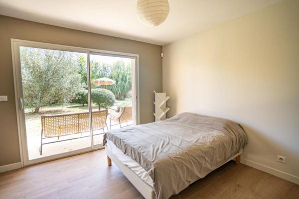 EXCLUSIVITÉ VILLA D'ARCHITECTE ENVIRONNEMENT PRIVILÉGIÉ