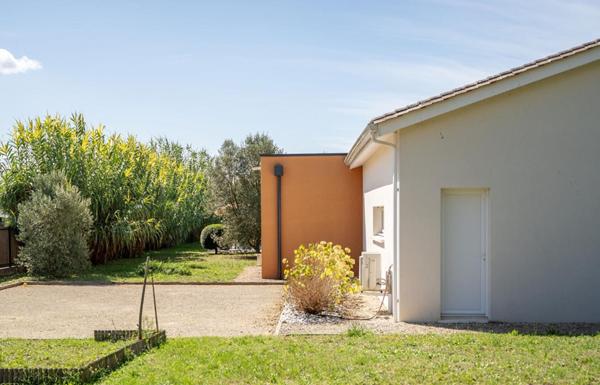 EXCLUSIVITÉ VILLA D'ARCHITECTE ENVIRONNEMENT PRIVILÉGIÉ