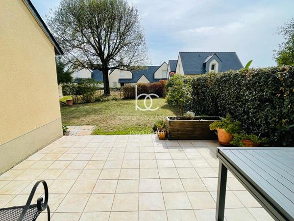 SARZEAU Appartement 2 pièces 35 m²