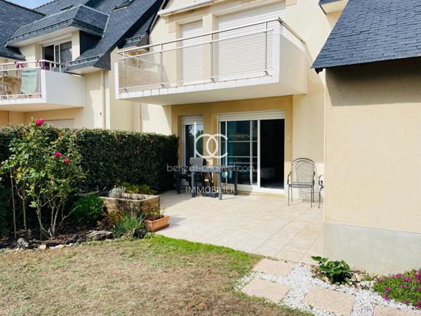 SARZEAU Appartement 2 pièces 35 m²