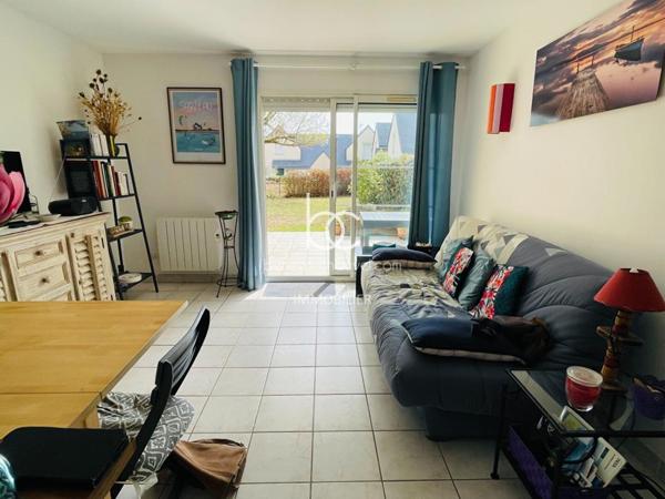 SARZEAU Appartement 2 pièces 35 m²