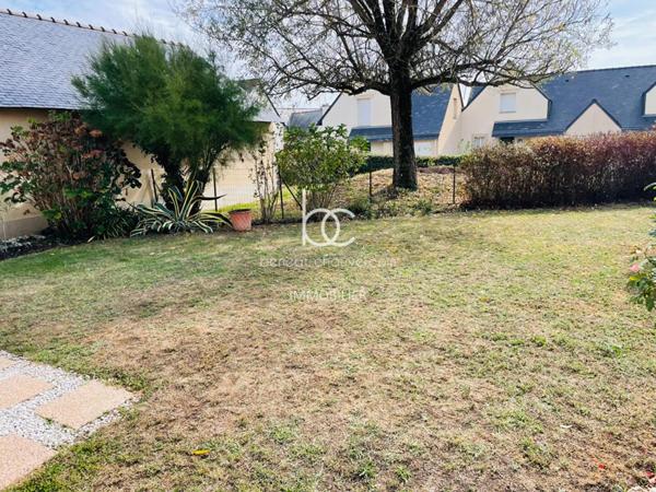 SARZEAU Appartement 2 pièces 35 m²