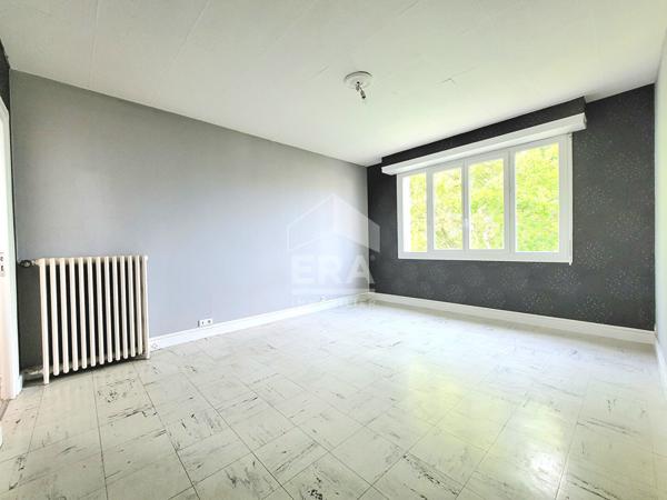 LOCATION PAU : Appartement T4 de 133M²  avec parking et balcon
