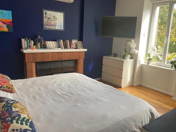 Maison de ville - 214m² - 5 pièces