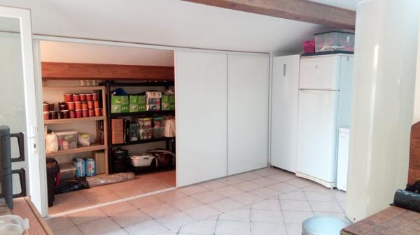 villa F4 récente