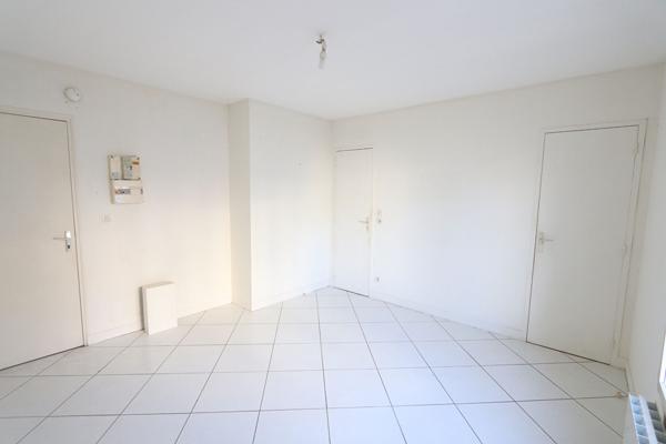 Appartement Orleans 1 pièce(s) 19 m2