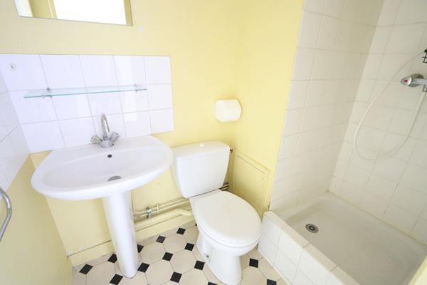 Appartement Orleans 1 pièce(s) 19 m2