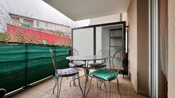 Appartement Corbeil Essonnes 2 pièce(s) 44.60 m2