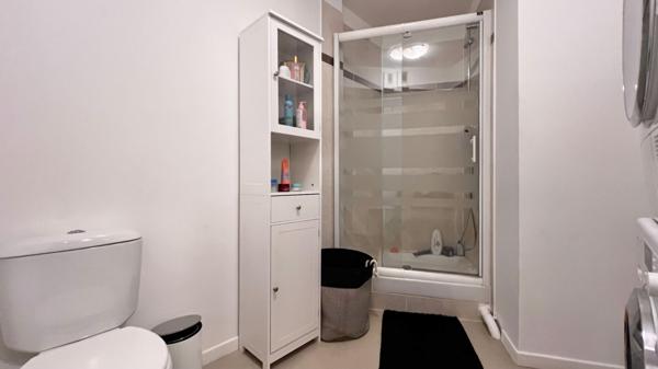 Appartement Corbeil Essonnes 2 pièce(s) 44.60 m2