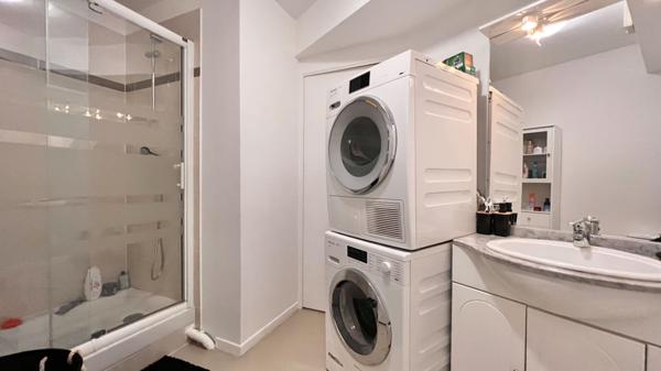 Appartement Corbeil Essonnes 2 pièce(s) 44.60 m2