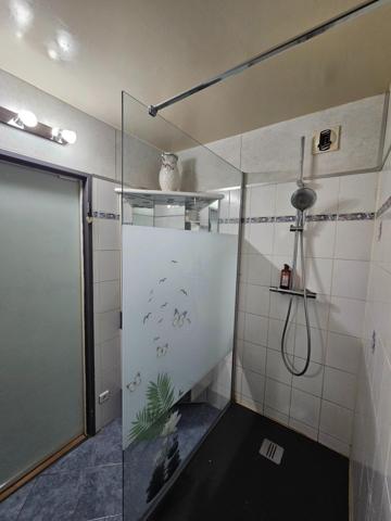 Appartement lumineux 2 chambres, grand balcon et box fermé