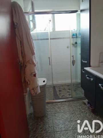 Maison à vendre 4 pièces 80 m² Les Églisottes-et-Chalaures