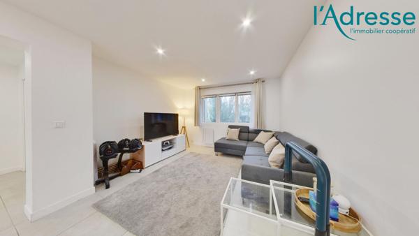 Appartement Noisy le grand 3 pièces 70 m²