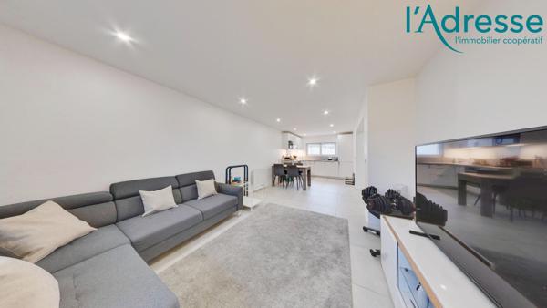 Appartement Noisy le grand 3 pièces 70 m²