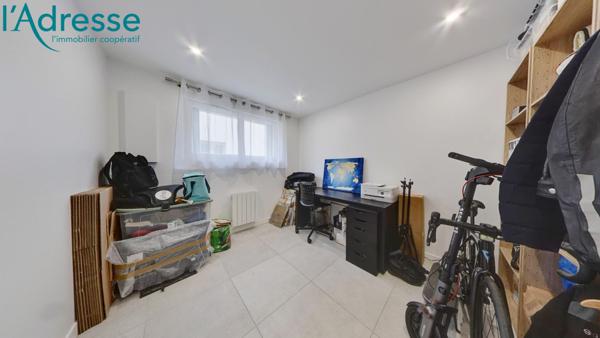 Appartement Noisy le grand 3 pièces 70 m²