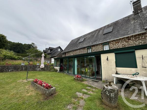 Maison à vendre  5 pièces - 187 m2 CHANU - 61