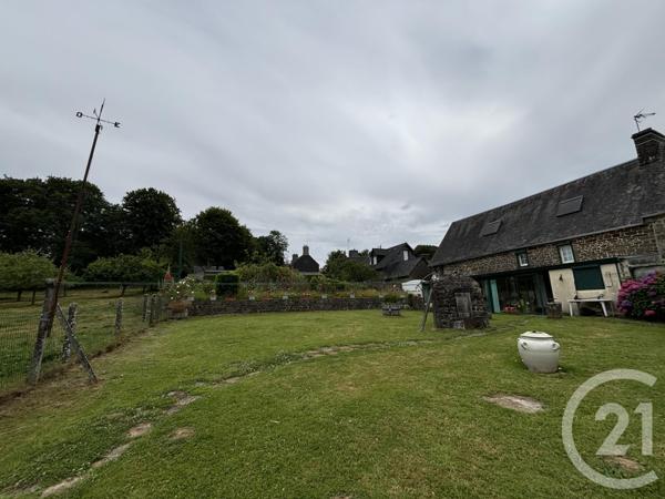 Maison à vendre  5 pièces - 187 m2 CHANU - 61