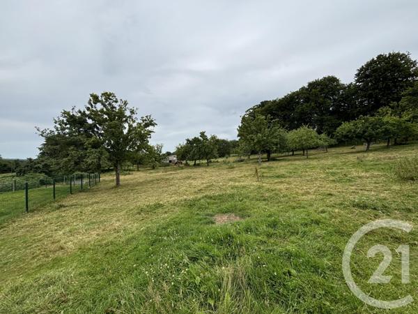 Maison à vendre  5 pièces - 187 m2 CHANU - 61