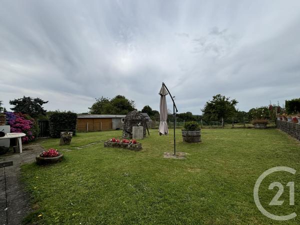 Maison à vendre  5 pièces - 187 m2 CHANU - 61