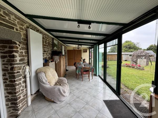 Maison à vendre  5 pièces - 187 m2 CHANU - 61