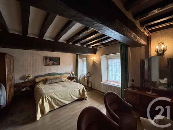 Maison à vendre  5 pièces - 187 m2 CHANU - 61