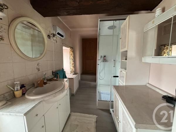 Maison à vendre  5 pièces - 187 m2 CHANU - 61