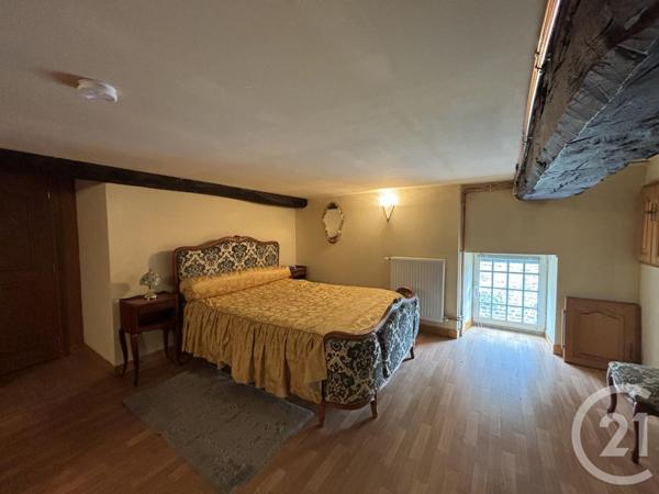 Maison à vendre  5 pièces - 187 m2 CHANU - 61