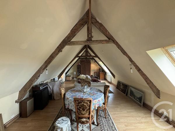 Maison à vendre  5 pièces - 187 m2 CHANU - 61