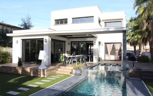 Vente Villa Proche plage Le grau-d'agde   