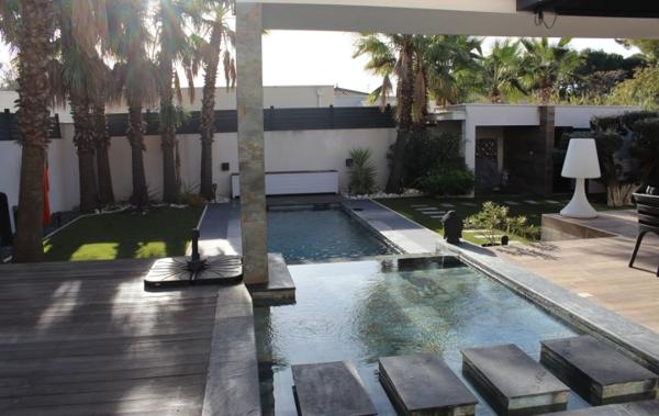 Vente Villa Proche plage Le grau-d'agde   