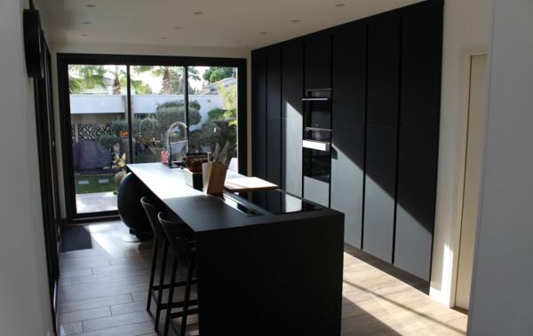 Vente Villa Proche plage Le grau-d'agde   