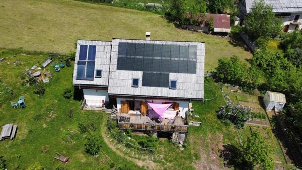 Chalet 6 piéces -Val-des-Prés