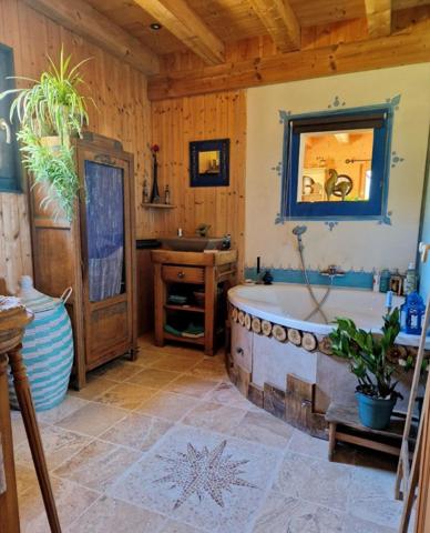 Chalet 6 piéces -Val-des-Prés