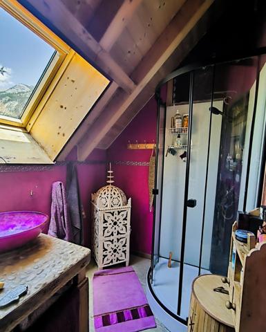 Chalet 6 piéces -Val-des-Prés