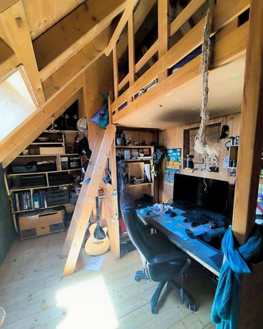 Chalet 6 piéces -Val-des-Prés