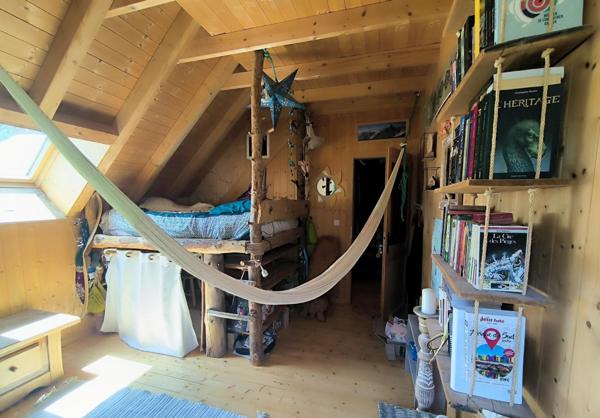 Chalet 6 piéces -Val-des-Prés