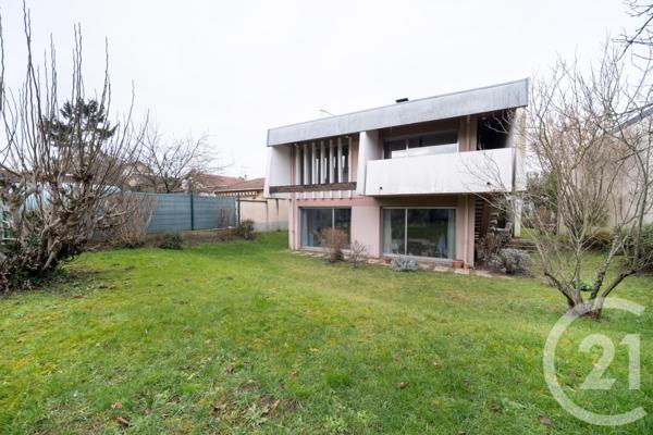 Maison à vendre  6 pièces - 120 m2 VIGNEUX SUR SEINE - 91