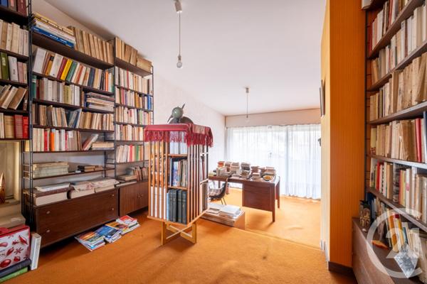 Maison à vendre  6 pièces - 120 m2 VIGNEUX SUR SEINE - 91